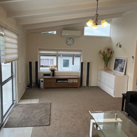 Hillcrest Homestay, Northshore, Auckland Ngoại thất bức ảnh