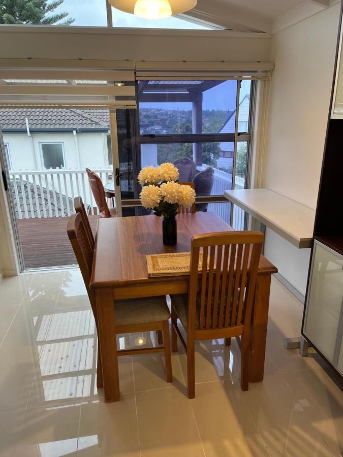 Hillcrest Homestay, Northshore, Auckland Ngoại thất bức ảnh
