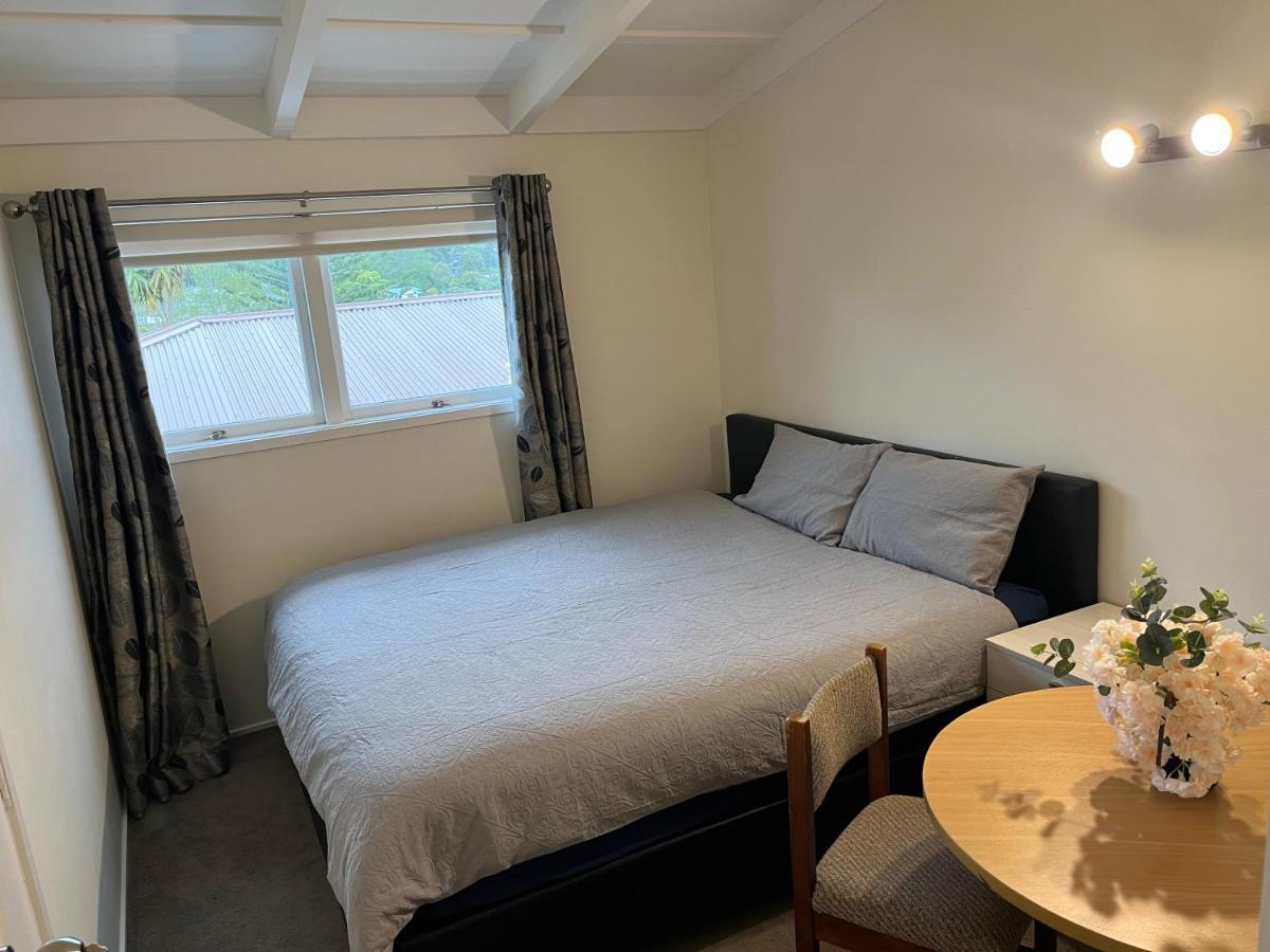 Hillcrest Homestay, Northshore, Auckland Ngoại thất bức ảnh
