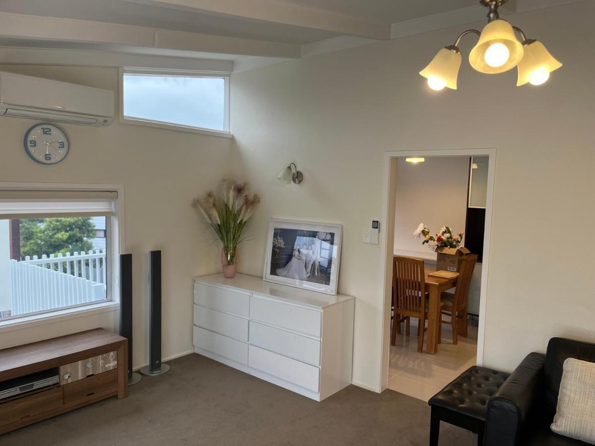 Hillcrest Homestay, Northshore, Auckland Ngoại thất bức ảnh