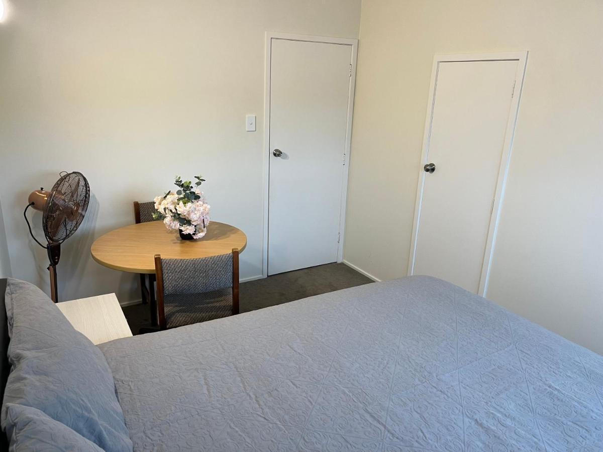 Hillcrest Homestay, Northshore, Auckland Ngoại thất bức ảnh