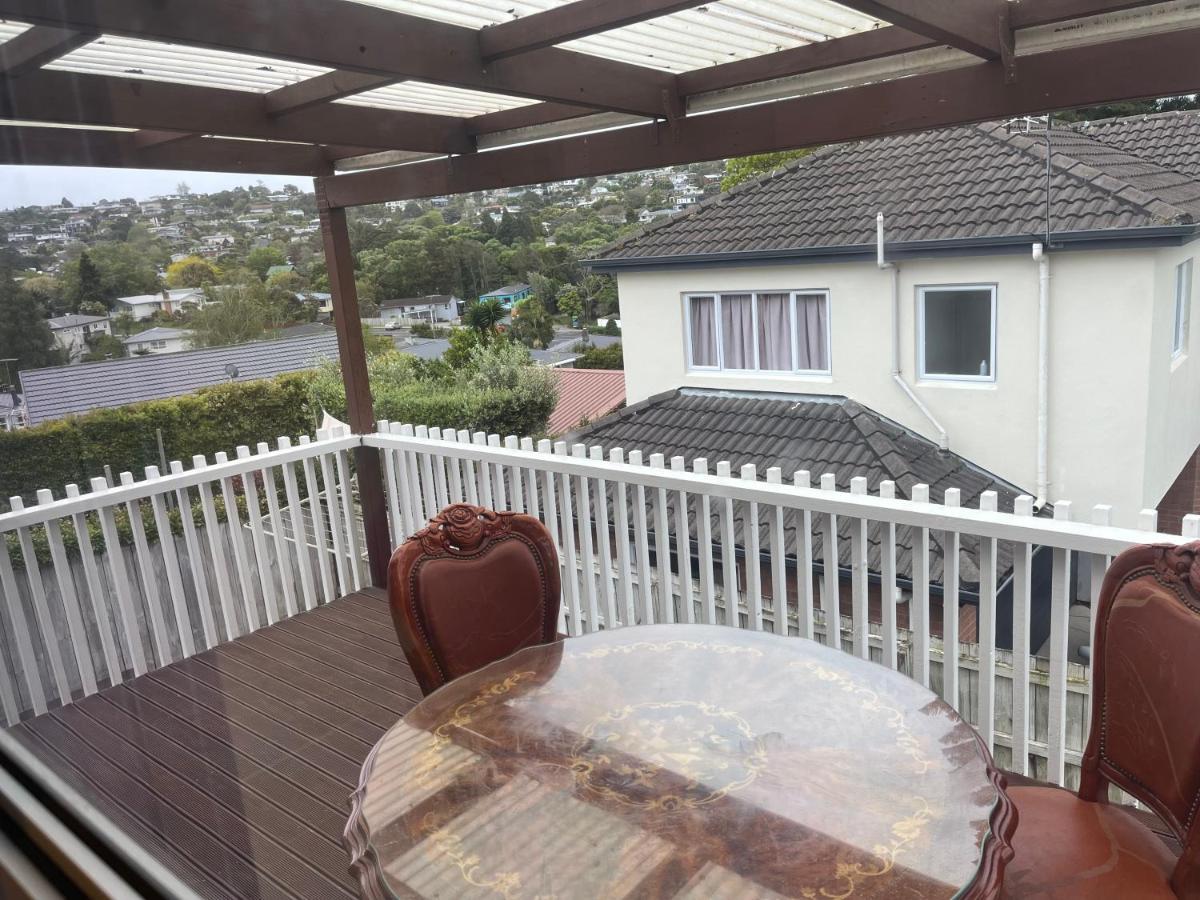 Hillcrest Homestay, Northshore, Auckland Ngoại thất bức ảnh