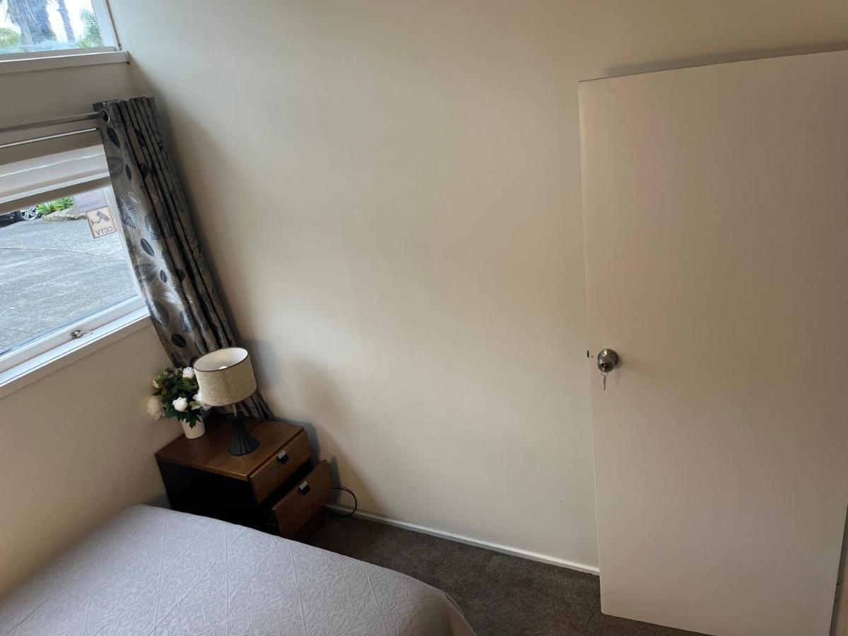 Hillcrest Homestay, Northshore, Auckland Ngoại thất bức ảnh