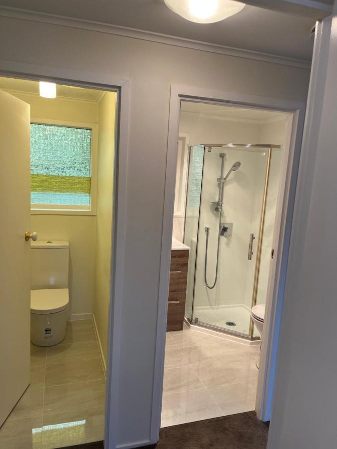 Hillcrest Homestay, Northshore, Auckland Ngoại thất bức ảnh