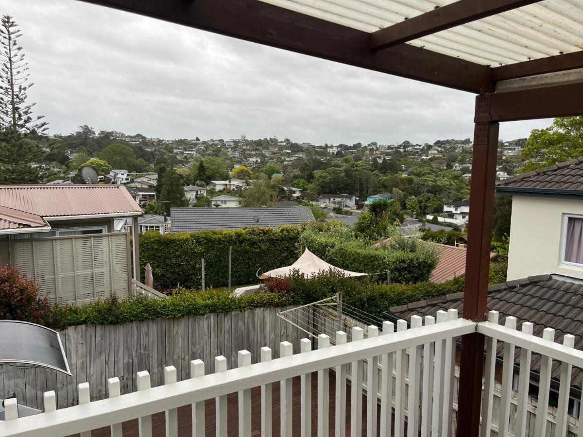 Hillcrest Homestay, Northshore, Auckland Ngoại thất bức ảnh