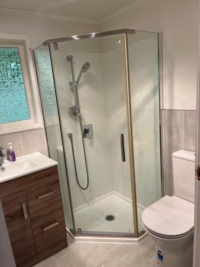 Hillcrest Homestay, Northshore, Auckland Ngoại thất bức ảnh