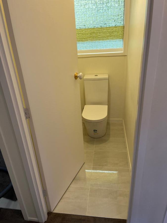 Hillcrest Homestay, Northshore, Auckland Ngoại thất bức ảnh