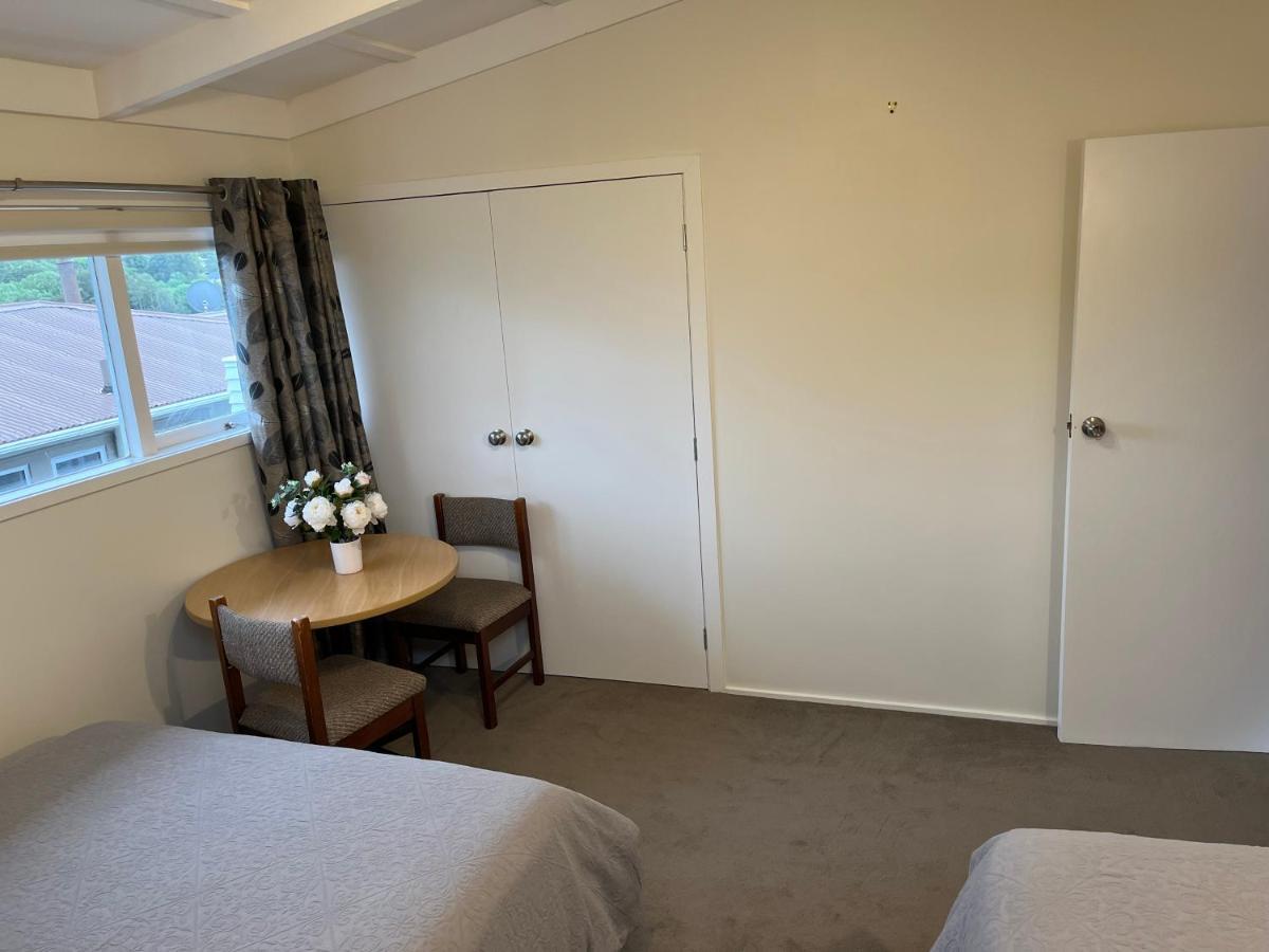 Hillcrest Homestay, Northshore, Auckland Ngoại thất bức ảnh