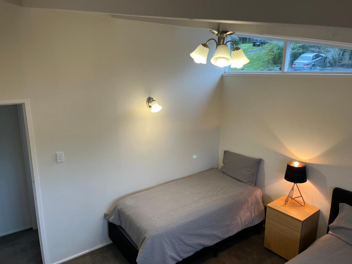 Hillcrest Homestay, Northshore, Auckland Ngoại thất bức ảnh