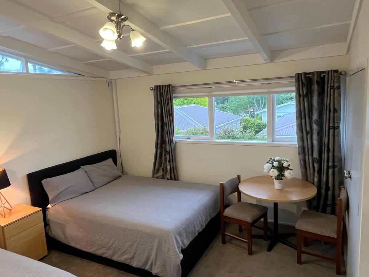 Hillcrest Homestay, Northshore, Auckland Ngoại thất bức ảnh