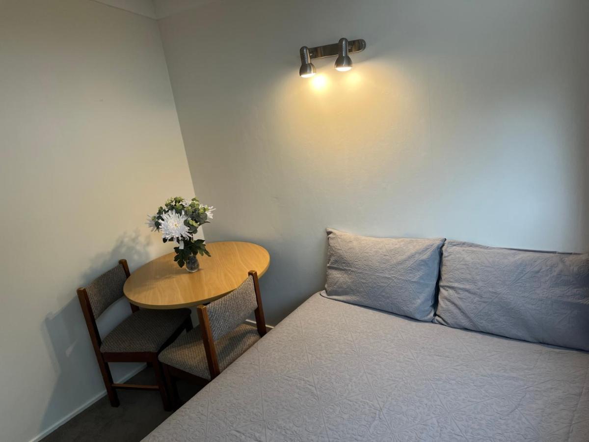 Hillcrest Homestay, Northshore, Auckland Ngoại thất bức ảnh